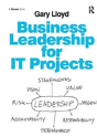 Business Leadership For It Projects - Preview