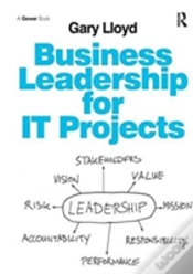 Capa do artigo Business Leadership For It Projects