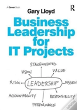 Capa do artigo Business Leadership For It Projects