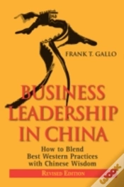 Capa do artigo Business Leadership In China