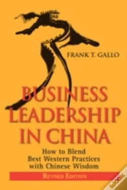 Capa do artigo Business Leadership In China