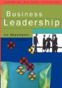 Business Leadership - Preview