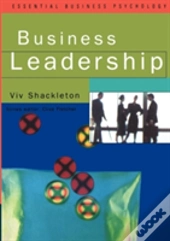 Business Leadership