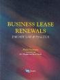 Business Lease Renewals - Preview