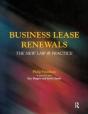 Business Lease Renewals - Preview