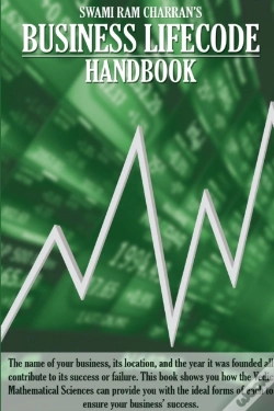 Capa do artigo Business Lifecode Handbook