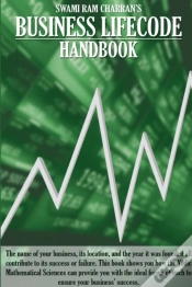 Capa do artigo Business Lifecode Handbook