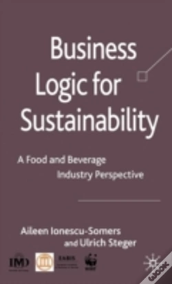 Capa do artigo Business Logic For Sustainability