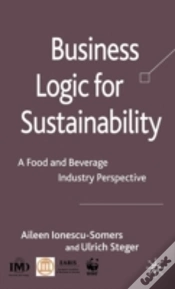 Capa do artigo Business Logic For Sustainability