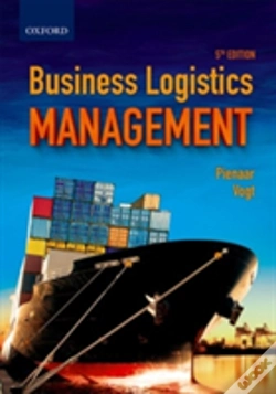 Capa do artigo Business Logistics Management