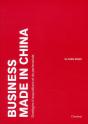 Business Made In China - Preview