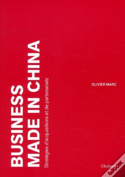 Capa do artigo Business Made In China