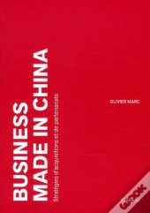 Business Made In China