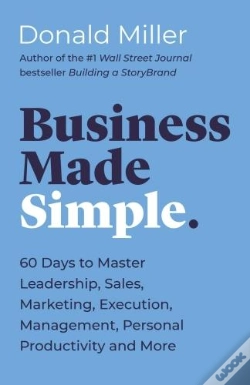 Capa do artigo Business Made Simple