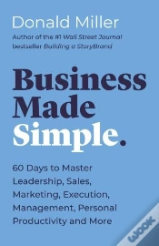 Capa do artigo Business Made Simple