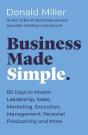 Business Made Simple - Preview