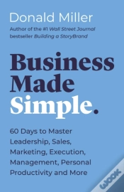Capa do artigo Business Made Simple