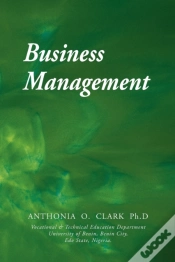 Capa do artigo Business Management