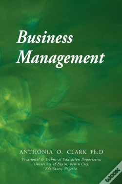 Capa do artigo Business Management
