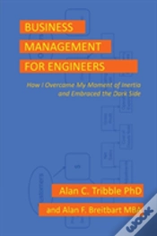 Capa do artigo Business Management For Engineers
