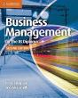 Business Management For The Ib Diploma Coursebook - Preview