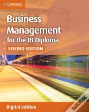 Capa do artigo Business Management For The Ib Diploma Coursebook Digital Edition
