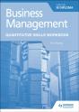 Business Management For The Ib Diploma Quantitative Skills Workbook - Preview