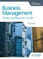 Business Management For The Ib Diploma Study And Revision Guide - Preview