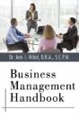 Business Management Handbook - Preview