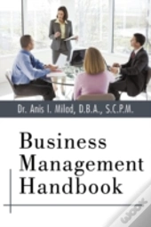 Business Management Handbook