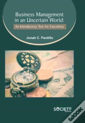 Capa do artigo Business Management In An Uncertain World