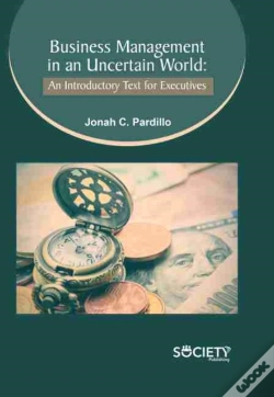 Capa do artigo Business Management In An Uncertain World