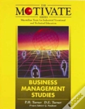 Capa do artigo Business Management Studies