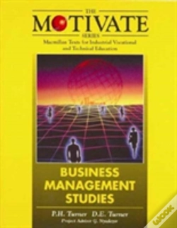 Capa do artigo Business Management Studies