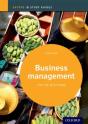 Business Management Study Guide 2014 Edition: Oxford Ib Diploma Programme - Preview