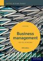 Business Management Study Guide: Oxford Ib Diploma Programme - Preview