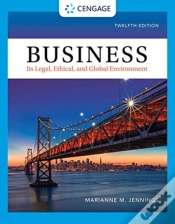 Capa do artigo Business