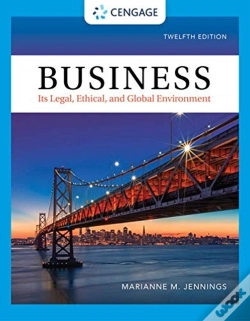 Capa do artigo Business