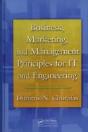 Business, Marketing, And Management Principles For It And Engineering - Preview