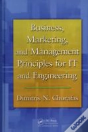 Capa do artigo Business, Marketing, And Management Principles For It And Engineering
