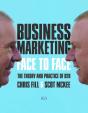 Business Marketing Face To Face - Preview