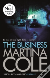 Capa do artigo Business