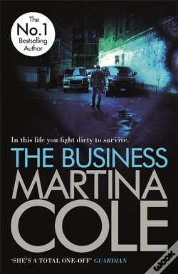 Capa do artigo Business