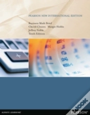 Capa do artigo Business Math Brief