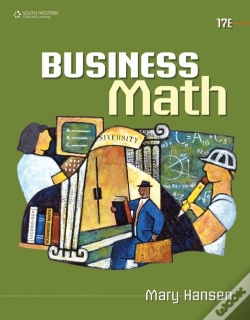 Capa do artigo Business Math