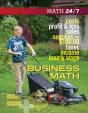 Business Math - Preview