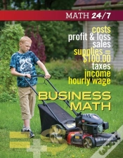 Capa do artigo Business Math