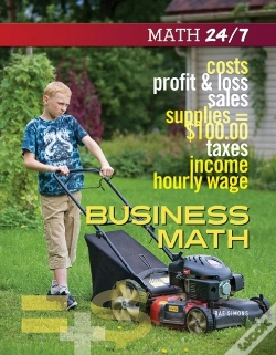 Capa do artigo Business Math