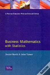 Capa do artigo Business Mathematics