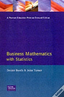 Capa do artigo Business Mathematics